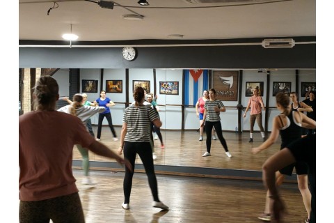 zumba