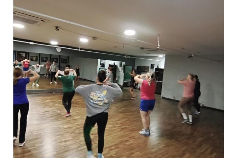 zumba