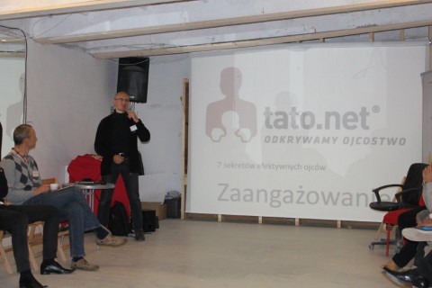 Klub Ojców - II edycja