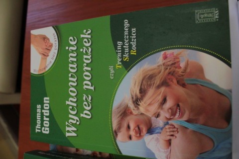 Warsztaty „Trening skutecznego rodzica”