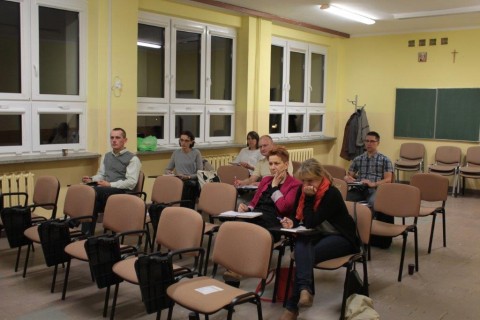 Budżet domowy - warsztaty