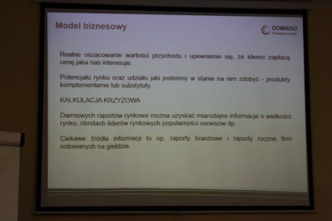 Budżet domowy - warsztaty