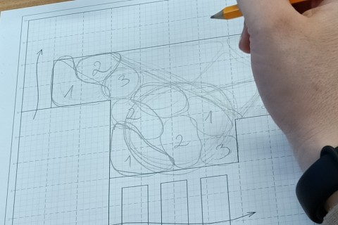 Warsztaty „Rabata krok po kroku”