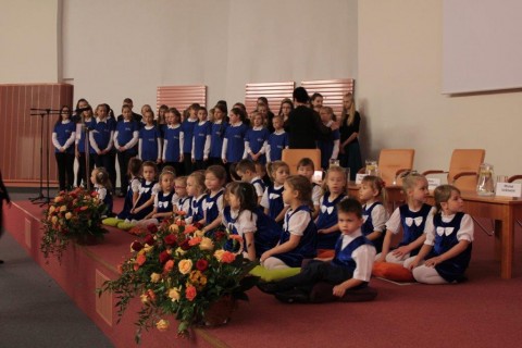 Konferencja „Białystok Rodzinie - Wspólna Troska”