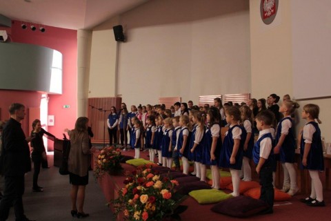 Konferencja „Białystok Rodzinie - Wspólna Troska”