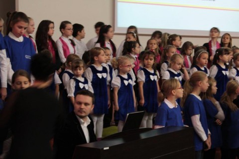 Konferencja „Białystok Rodzinie - Wspólna Troska”