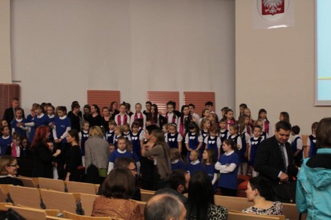 Konferencja „Białystok Rodzinie - Wspólna Troska”