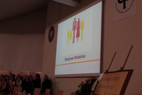 Konferencja „Białystok Rodzinie - Wspólna Troska”
