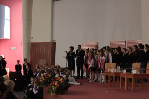 Konferencja „Białystok Rodzinie - Wspólna Troska”
