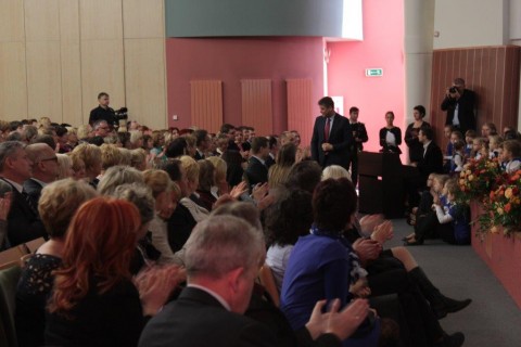 Konferencja „Białystok Rodzinie - Wspólna Troska”