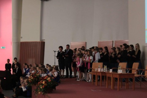 Konferencja „Białystok Rodzinie - Wspólna Troska”