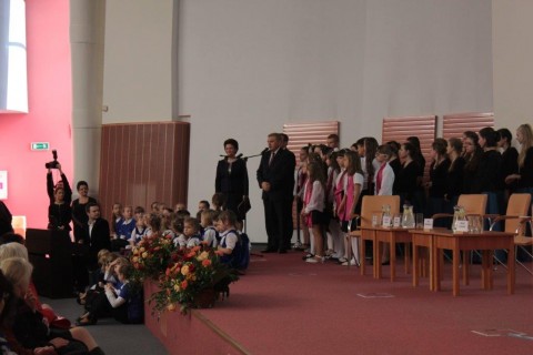 Konferencja „Białystok Rodzinie - Wspólna Troska”