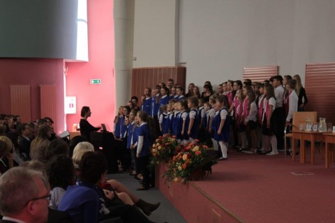 Konferencja „Białystok Rodzinie - Wspólna Troska”