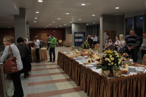 Konferencja „Białystok Rodzinie - Wspólna Troska”