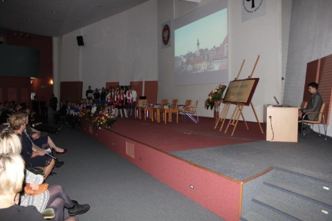 Konferencja „Białystok Rodzinie - Wspólna Troska”