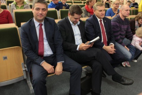 Konferencja „Białystok Rodzinie - Wspólna Troska”