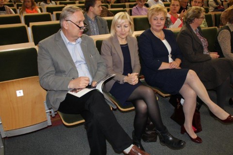 Konferencja „Białystok Rodzinie - Wspólna Troska”