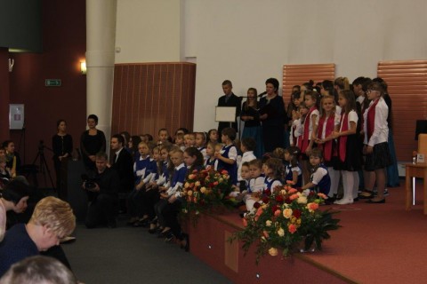 Konferencja „Białystok Rodzinie - Wspólna Troska”