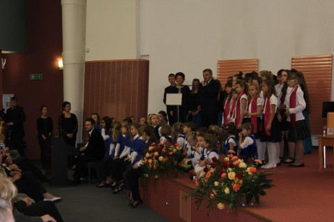 Konferencja „Białystok Rodzinie - Wspólna Troska”