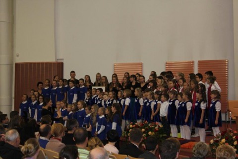Konferencja „Białystok Rodzinie - Wspólna Troska”