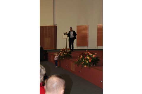 Konferencja „Białystok Rodzinie - Wspólna Troska”