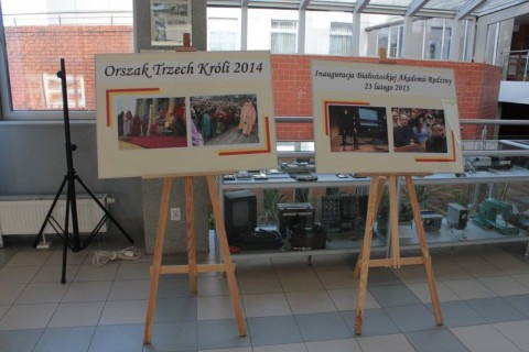 Konferencja „Białystok Rodzinie - Wspólna Troska”