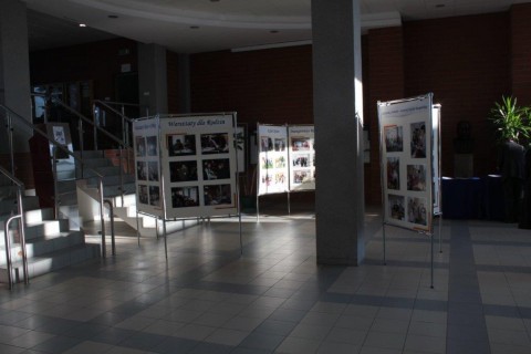 Konferencja „Białystok Rodzinie - Wspólna Troska”