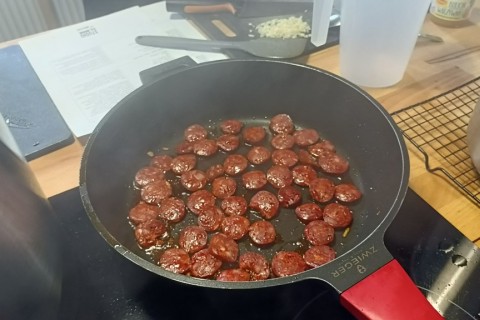 Warsztaty kulinarne - kuchnia portugalska