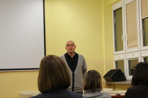 Kiedy psycholog może pomóc rodzinie? - wykład