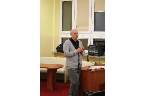 Kiedy psycholog może pomóc rodzinie? - wykład