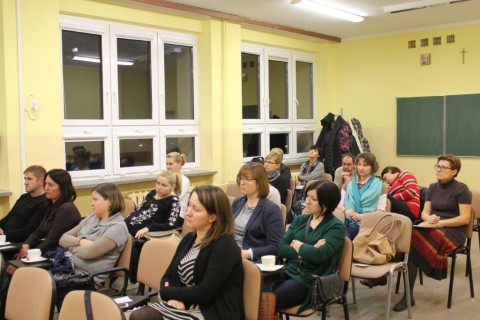 Kiedy psycholog może pomóc rodzinie? - wykład