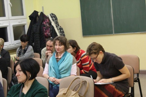 Kiedy psycholog może pomóc rodzinie? - wykład