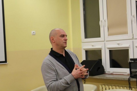 Kiedy psycholog może pomóc rodzinie? - wykład