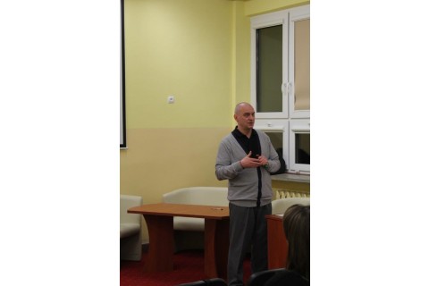 Kiedy psycholog może pomóc rodzinie? - wykład
