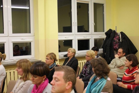 Kiedy psycholog może pomóc rodzinie? - wykład
