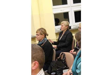 Kiedy psycholog może pomóc rodzinie? - wykład