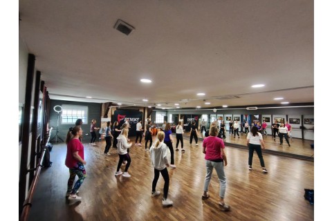 Bachata solo dla kobiet