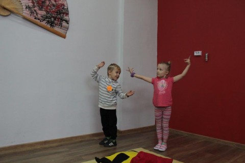 Warsztaty taneczne