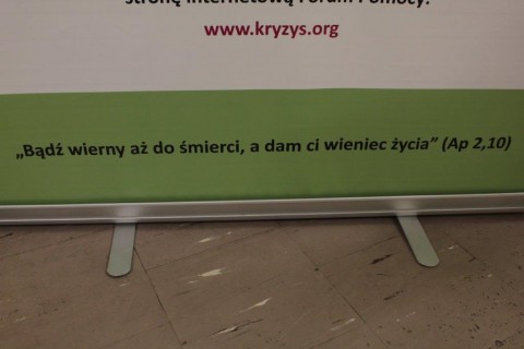 Warsztaty „Małżeństwo na krawędzi - droga do rozwodu czy rozwoju?”