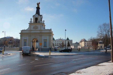 Orszak Trzech Króli