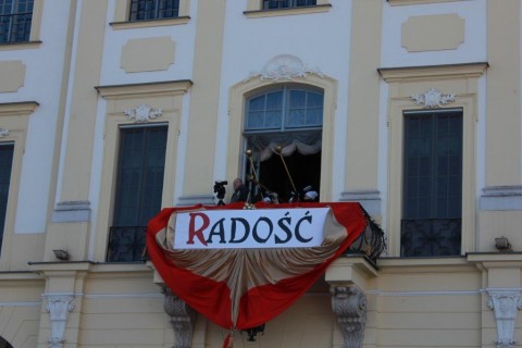 Orszak Trzech Króli