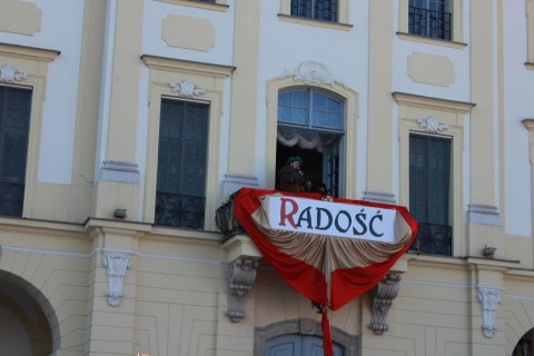 Orszak Trzech Króli