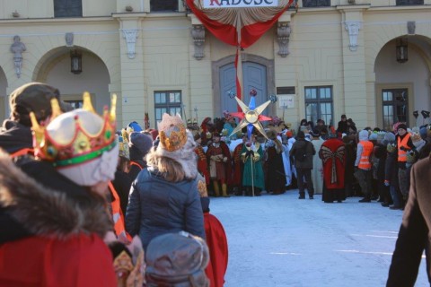 Orszak Trzech Króli