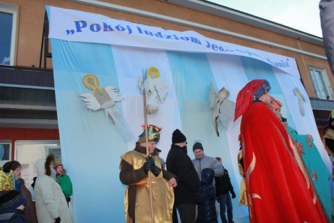 Orszak Trzech Króli