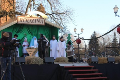 Orszak Trzech Króli