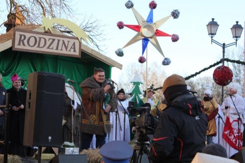 Orszak Trzech Króli
