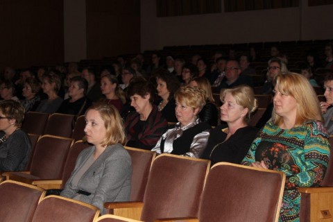Drugie Urodziny Białostockiej Akademii Rodziny 