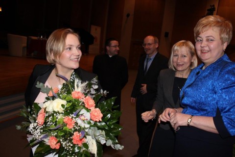 Drugie Urodziny Białostockiej Akademii Rodziny 