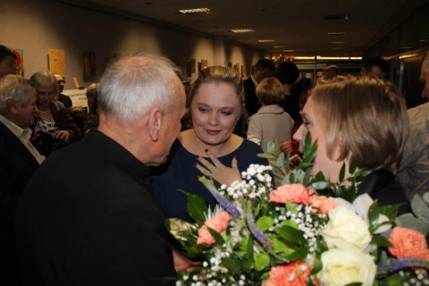 Drugie Urodziny Białostockiej Akademii Rodziny 