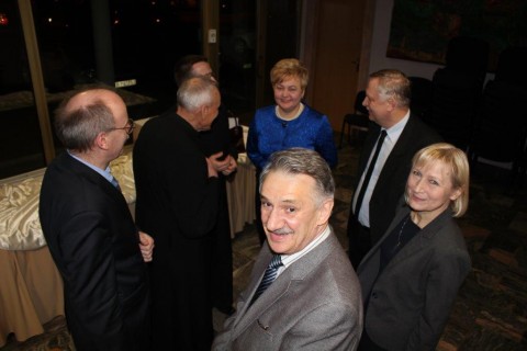 Drugie Urodziny Białostockiej Akademii Rodziny 